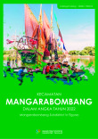 Kecamatan Mangarabombang Dalam Angka 2022