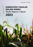 Kabupaten Takalar Dalam Angka 2023